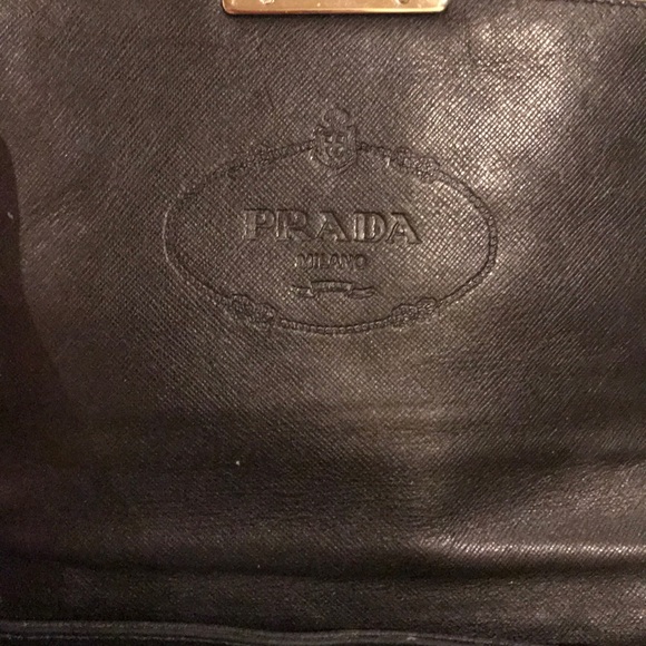 Authentic Parada crossbody bag - Picture 3 of 6